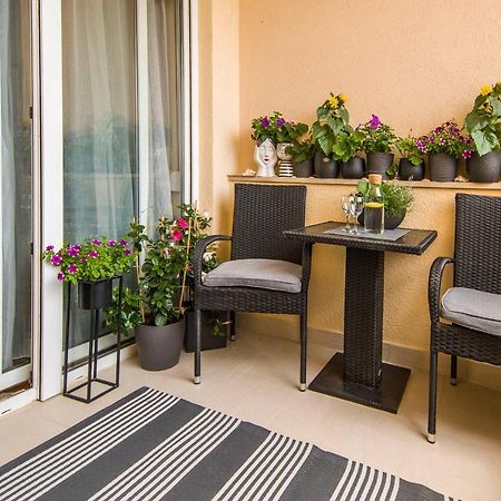 Apartment Summer Dreams Spalato Esterno foto