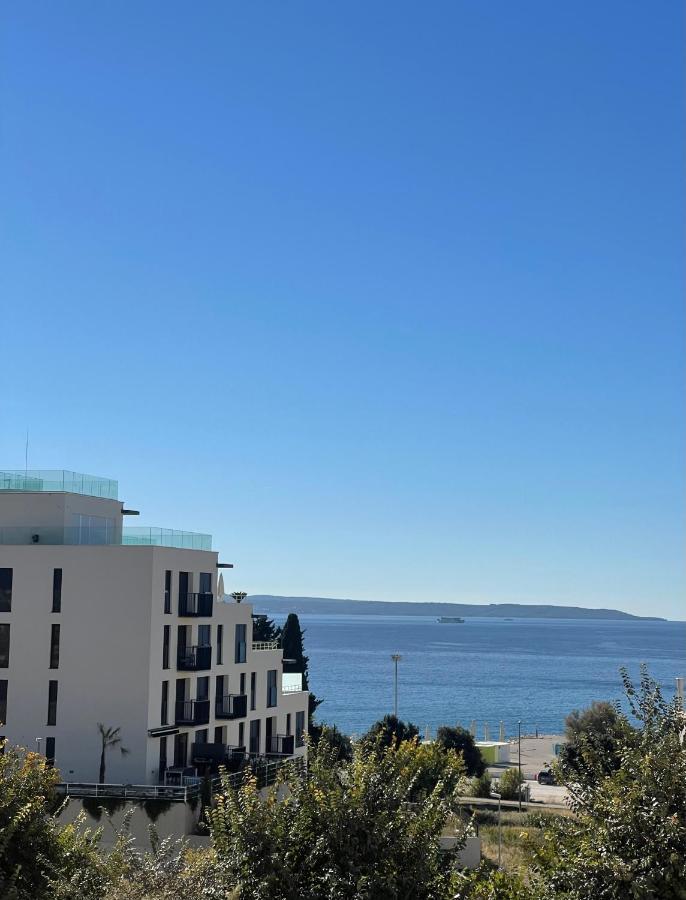 Apartment Summer Dreams Spalato Esterno foto
