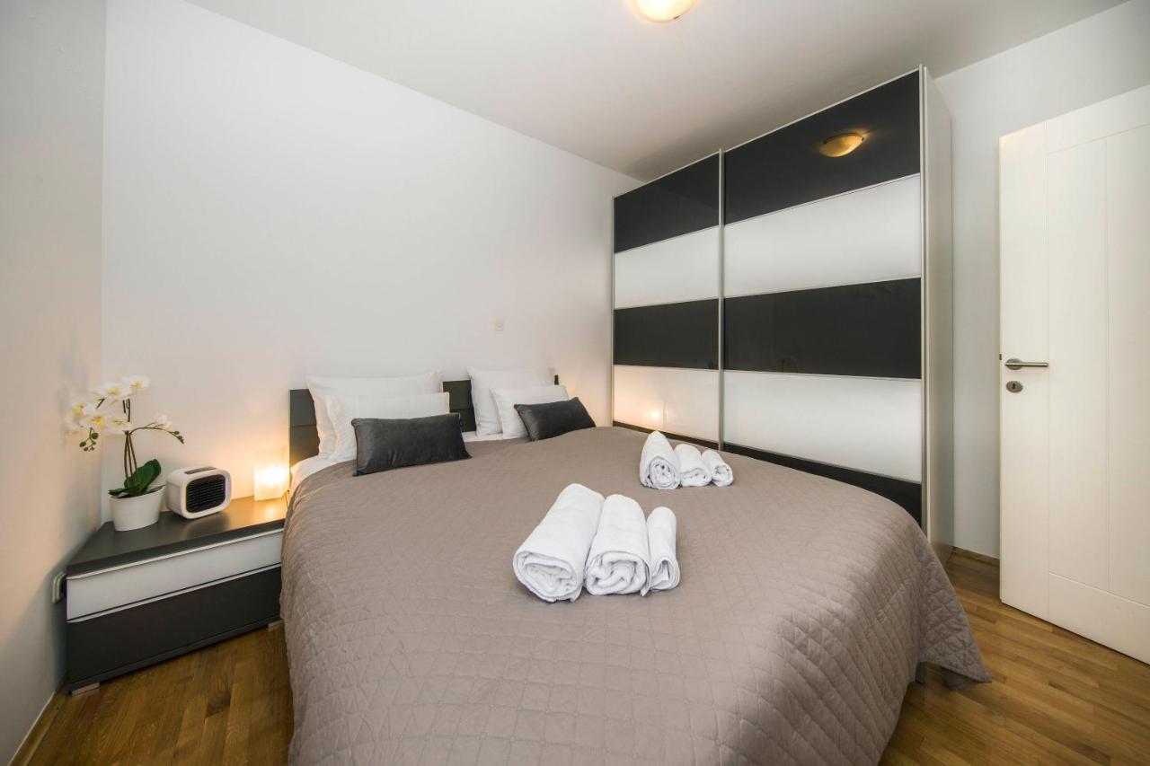 Apartment Summer Dreams Spalato Esterno foto