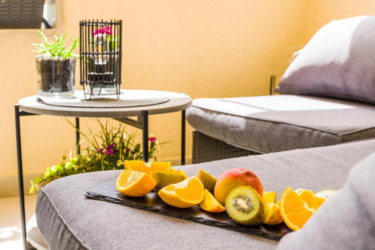 Apartment Summer Dreams Spalato Esterno foto