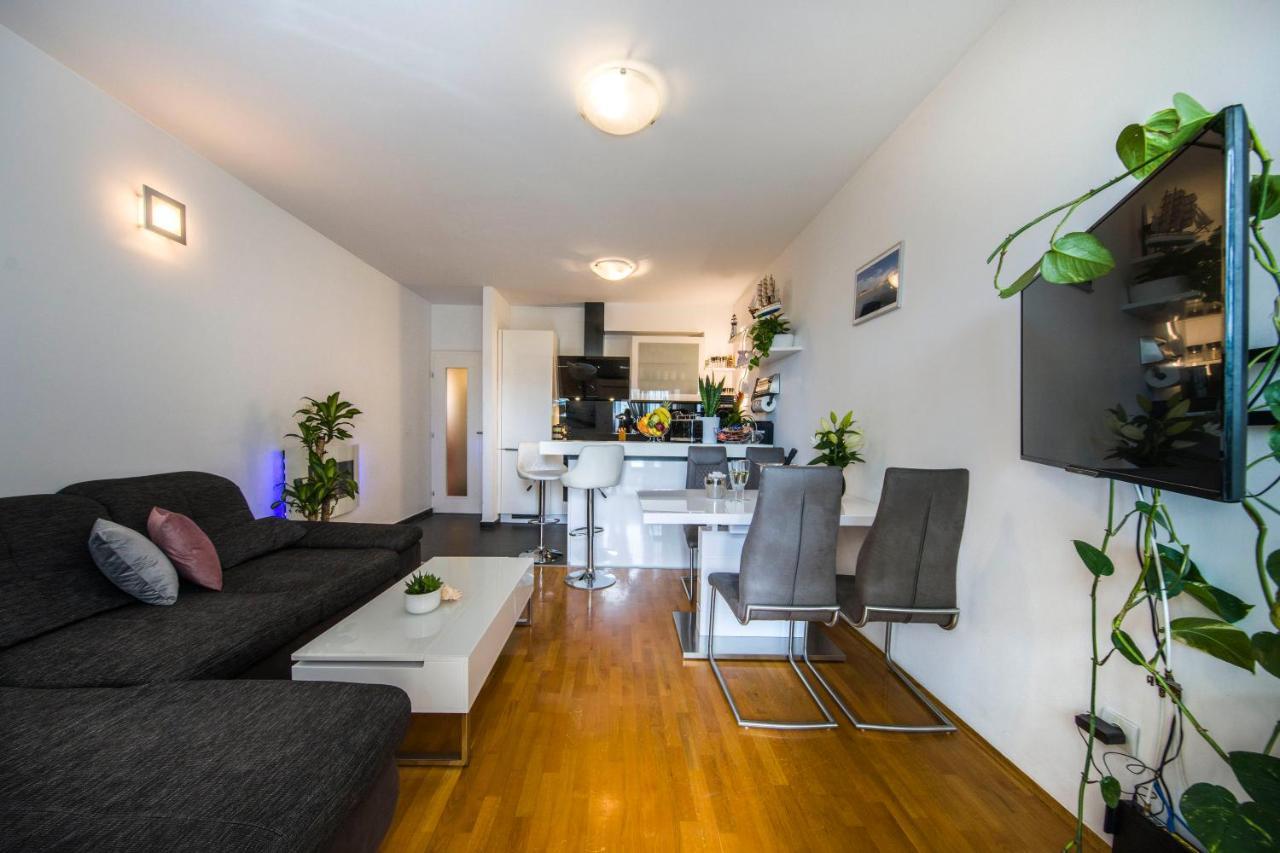 Apartment Summer Dreams Spalato Esterno foto
