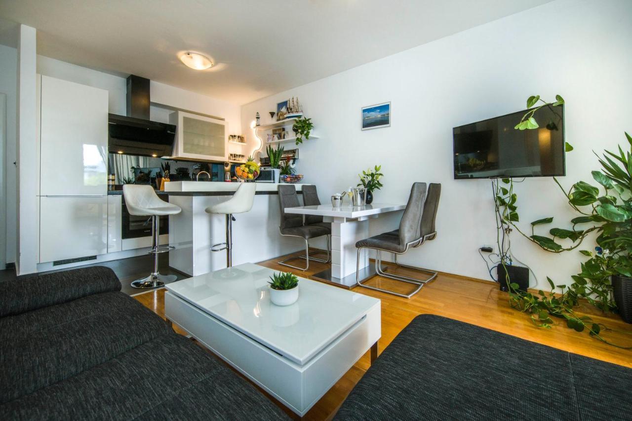 Apartment Summer Dreams Spalato Esterno foto