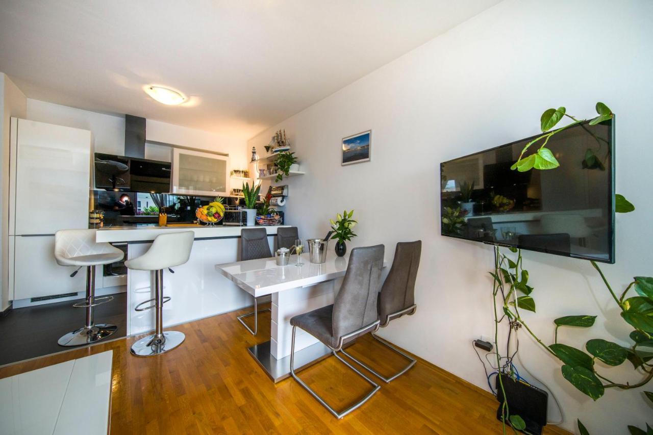 Apartment Summer Dreams Spalato Esterno foto