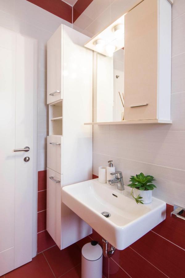 Apartment Summer Dreams Spalato Esterno foto