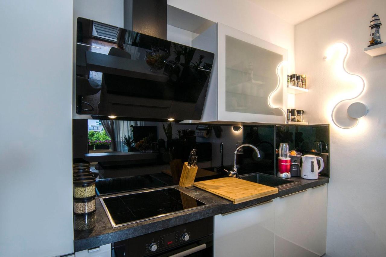 Apartment Summer Dreams Spalato Esterno foto