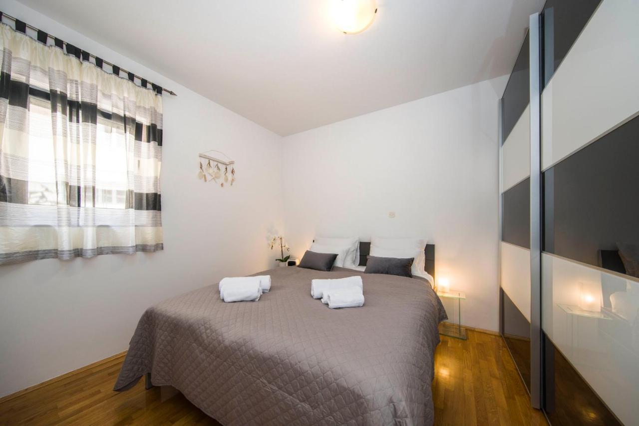Apartment Summer Dreams Spalato Esterno foto